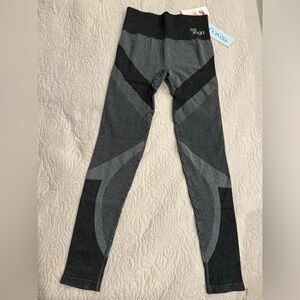 Radiance Leggings RioSeamless™ Gray